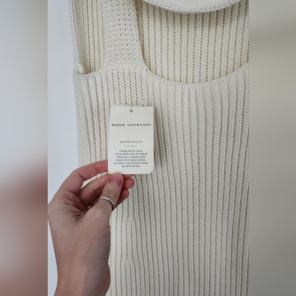 SOLD Khaite dress - Picture 8 of 10